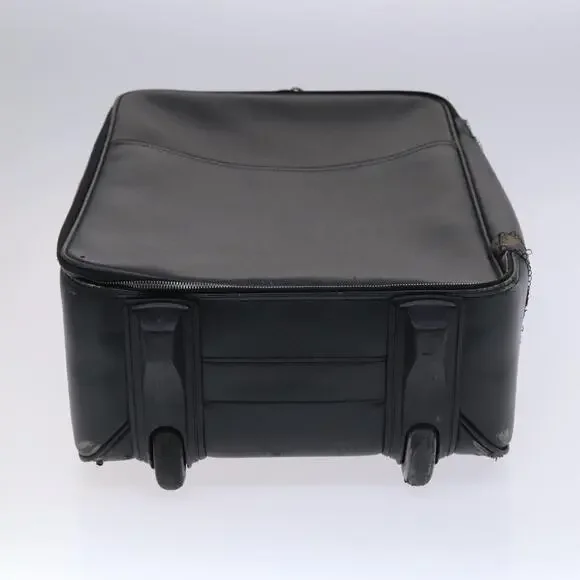 LOUIS VUITTON Taiga Pegas 55 Suitcase Ardoise M23312